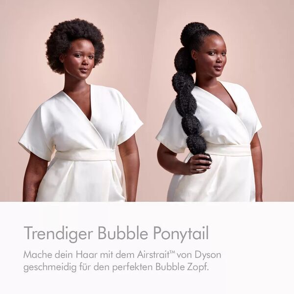 Dyson Airstrait™ Lisseur | Strawberry Bronze/Rosé 5