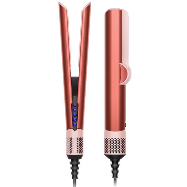 Dyson Airstrait™ Haarglätter | Strawberry Bronze/Rosé, image 1 of 1