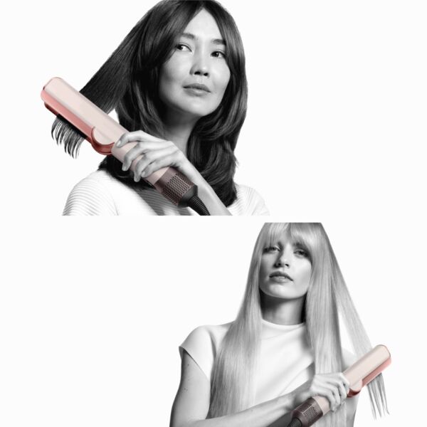 Dyson Airstrait™ Hair straightener | Ceramic Pink/Roségold 3