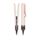Dyson Airstrait™ Hair straightener | Ceramic Pink/Roségold thumbnail 1/3