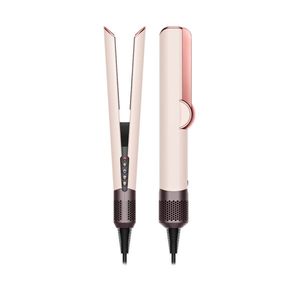 Dyson Airstrait™ Hair straightener | Ceramic Pink/Roségold 1