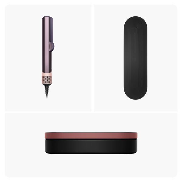 Dyson Airstrait™ Hair straightener | Jasper Plum 3