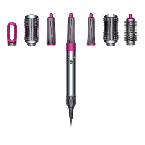 Dyson Airwrap™ Complete (HS01) Haarstyler | anthrazit/fuchsia 1