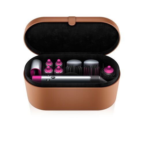 Dyson Airwrap™ Complete (HS01) Haarstyler | anthrazit/fuchsia 2