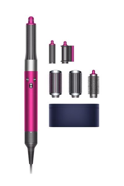 Dyson Airwrap Complete Multi Hair Styler Now With A 30 Day Trial Period 