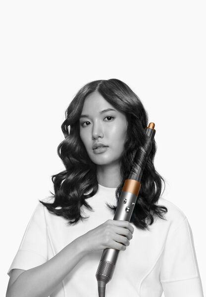 Dyson Airwrap™ Origin Multi-Haarstyler | nickel/kupfer, image 2 of 4