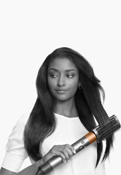 Dyson Airwrap™ Origin Multi-Haarstyler | nickel/kupfer, image 3 of 4