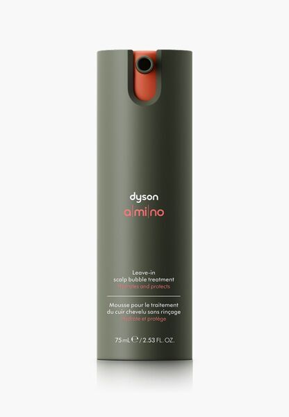 Dyson Amino™ Leave-in Scalp Bubble Treatment | 75 ml, image 1 of 1