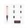 Dyson Airwrap Co-anda2x™ Straight+Wavy Multi-Haarstyler | Ceramic Pink/Roségold, thumbnail 2 of 5