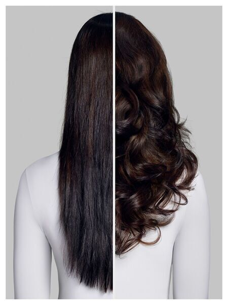 Dyson Airwrap Co-anda2x™ Straight+Wavy Multi-Haarstyler | Ceramic Pink/Roségold, image 3 of 5