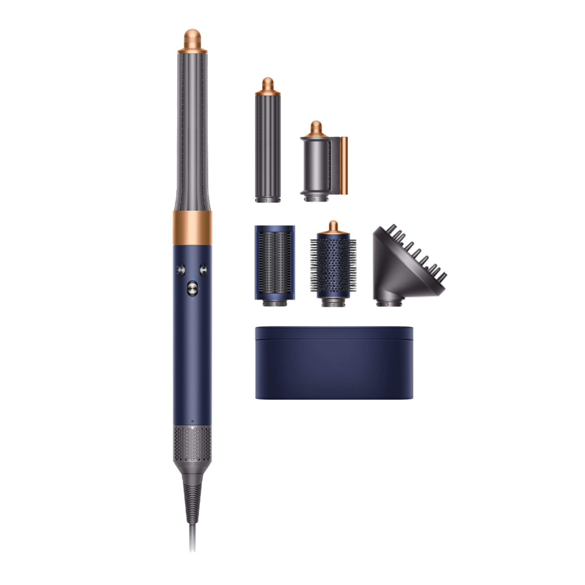 Dyson Airwrap™ Complete Long Volumise Multi hair styler