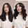 Dyson Airwrap™ Complete Long Volumise Multi-styler pour cheveux | Strawberry Bronze/Rosé thumbnail 4/5