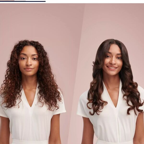 Dyson Airwrap™ Complete Long Volumise Multi-styler pour cheveux | Strawberry Bronze/Rosé 3