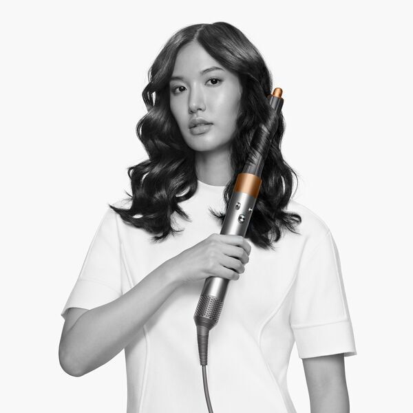 Dyson Airwrap™ Complete Long Multi-Haarstyler | kupfer/nickel 2