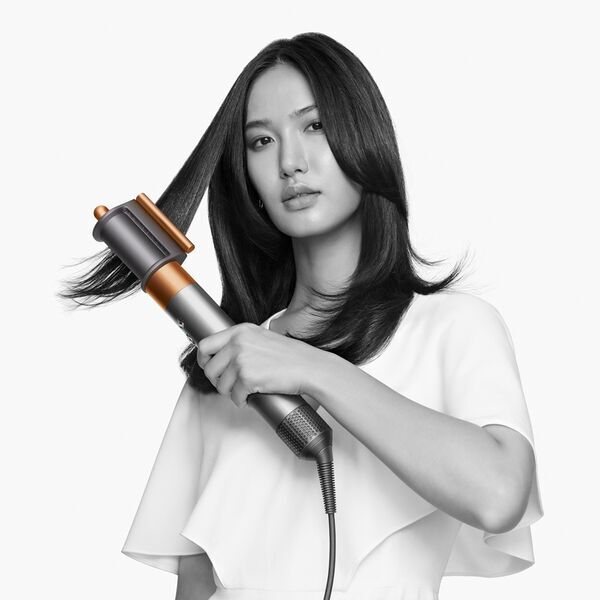 Dyson Airwrap™ Complete Long Multi-Haarstyler | kupfer/nickel 3