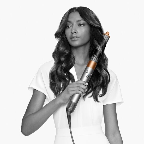 Dyson Airwrap™ Complete Long Multi-Haarstyler | kupfer/nickel 4