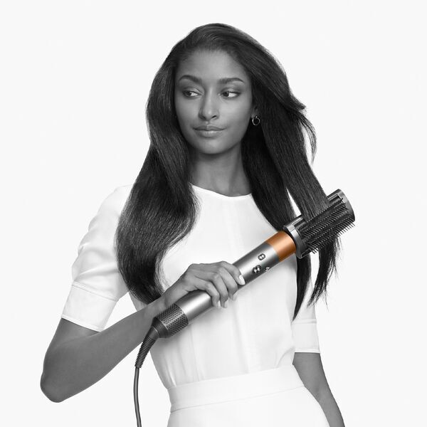Dyson Airwrap™ Complete Long Multi-Haarstyler | kupfer/nickel 5