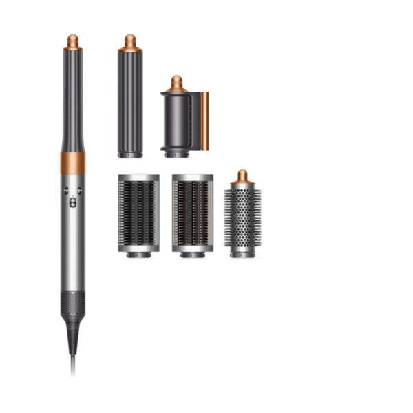 Dyson Airwrap™ Complete Long Multi-Hair Styler | nickel/koppar, image 1 of 5