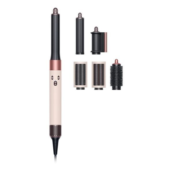 Dyson Airwrap™ Complete Long Multi hair styler - from - Refurbished ...
