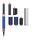 Dyson Airwrap™ Complete Long Multi-haarstyler | blue/blush thumbnail 1/5