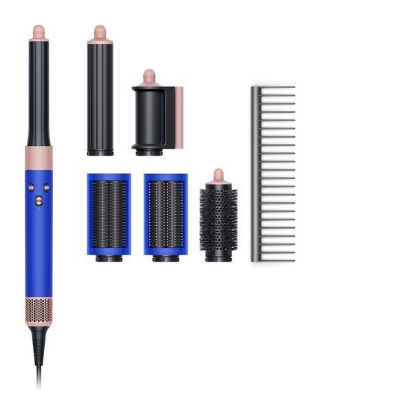 Dyson Airwrap™ Complete Long Multi-styler pour cheveux | blue/blush 1