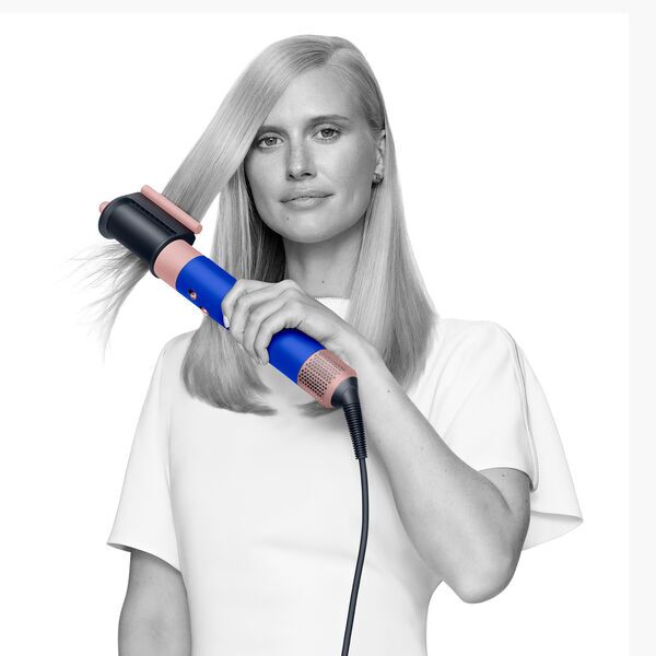 Dyson Airwrap™ Complete Long Multi-styler pour cheveux | blue/blush 5