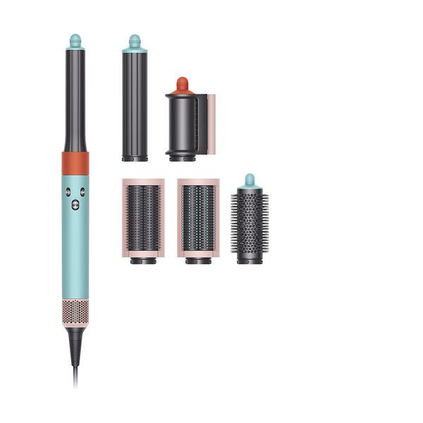 Dyson Airwrap™ Complete Long Multi-Hair Styler | Ceramic Pop 1