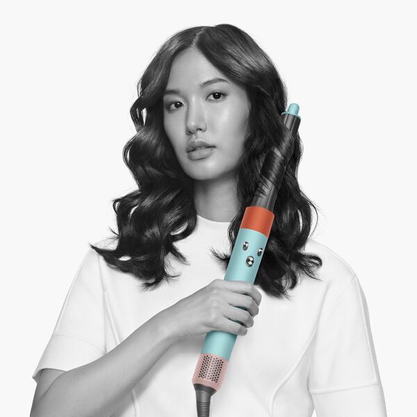 Dyson Airwrap™ Complete Long Multi-styler pour cheveux | Ceramic Pop 3