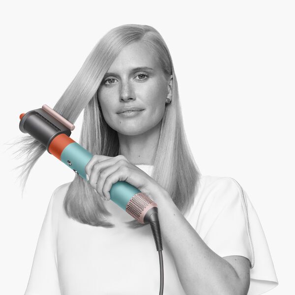 Dyson Airwrap™ Complete Long Multi-styler pour cheveux | Ceramic Pop 5