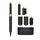 Dyson Airwrap™ Complete Long Multi-Haarstyler | Onyx Gold thumbnail 1/5