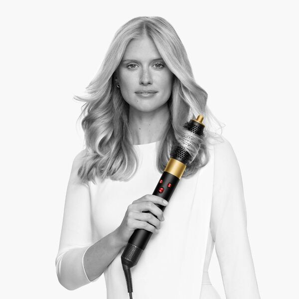 Dyson Airwrap™ Complete Long Multi-styler pour cheveux | Onyx Gold 5