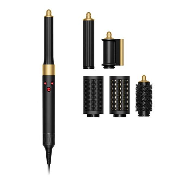 Dyson Airwrap™ Complete Long Multi hair styler | Onyx Gold, image 1 of 5