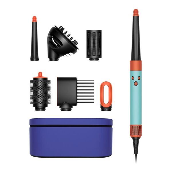 Dyson Airwrap i.d.™ Curly+Coily Multi hair styler | Ceramic Patina/Topaz 1