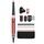 Dyson Airwrap i.d.™ Curly+Coily Multi hair styler | Strawberry Bronze/Rosé thumbnail 1/5