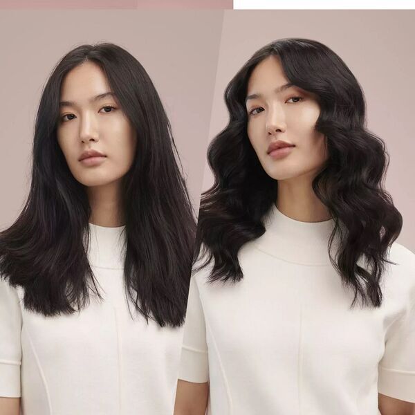 Dyson Airwrap i.d.™ Curly+Coily Multi-styler pour cheveux | Strawberry Bronze/Rosé 5