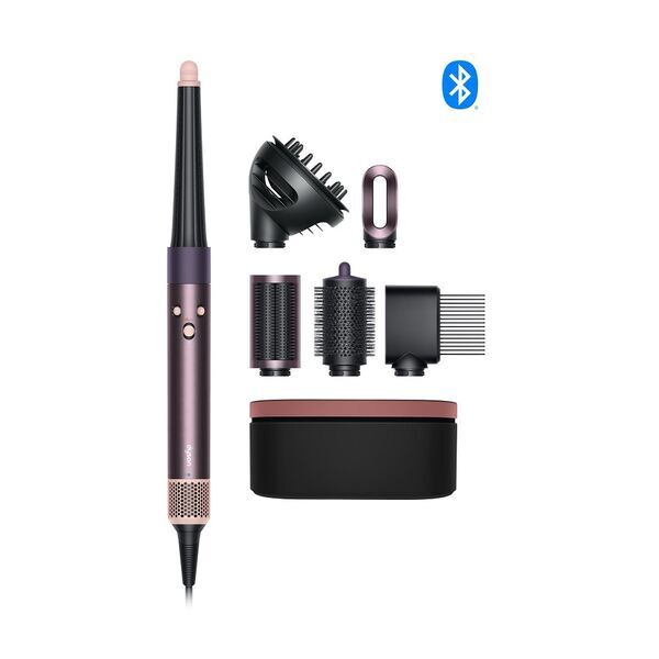Dyson Airwrap i.d.™ Curly+Coily Multi hair styler | Jasper Plum 1