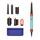 Dyson Airwrap i.d.™ Straight+Wavy Multi-Haarstyler | Ceramic Patina/Topaz thumbnail 1/5