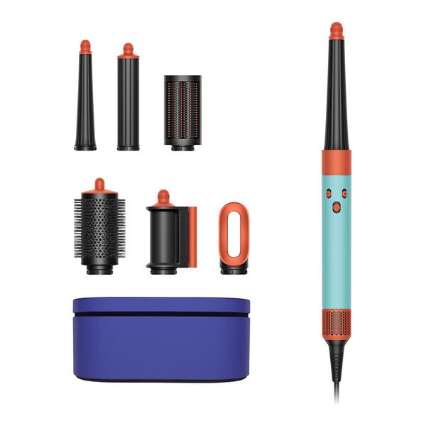 Dyson Airwrap i.d.™ Straight+Wavy Multi hair styler | Ceramic Patina/Topaz 1