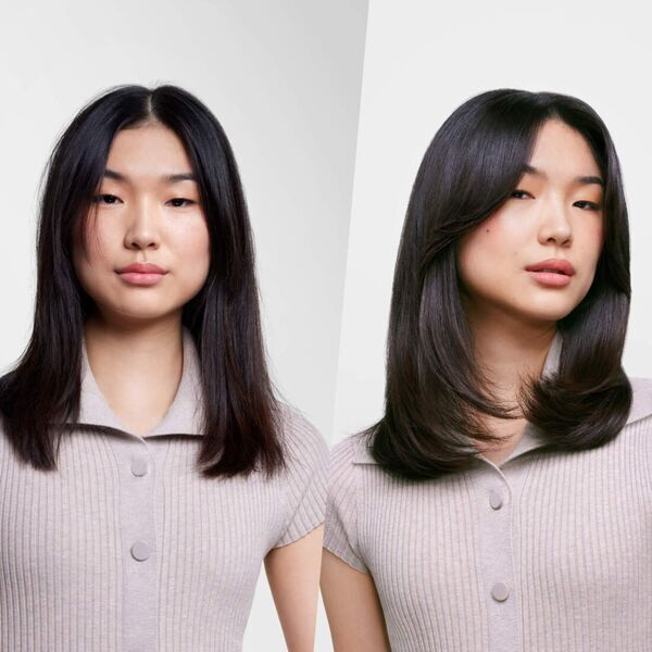 Dyson Airwrap i.d.™ Straight+Wavy Multi-Haarstyler | Ceramic Pink/Roségold 5