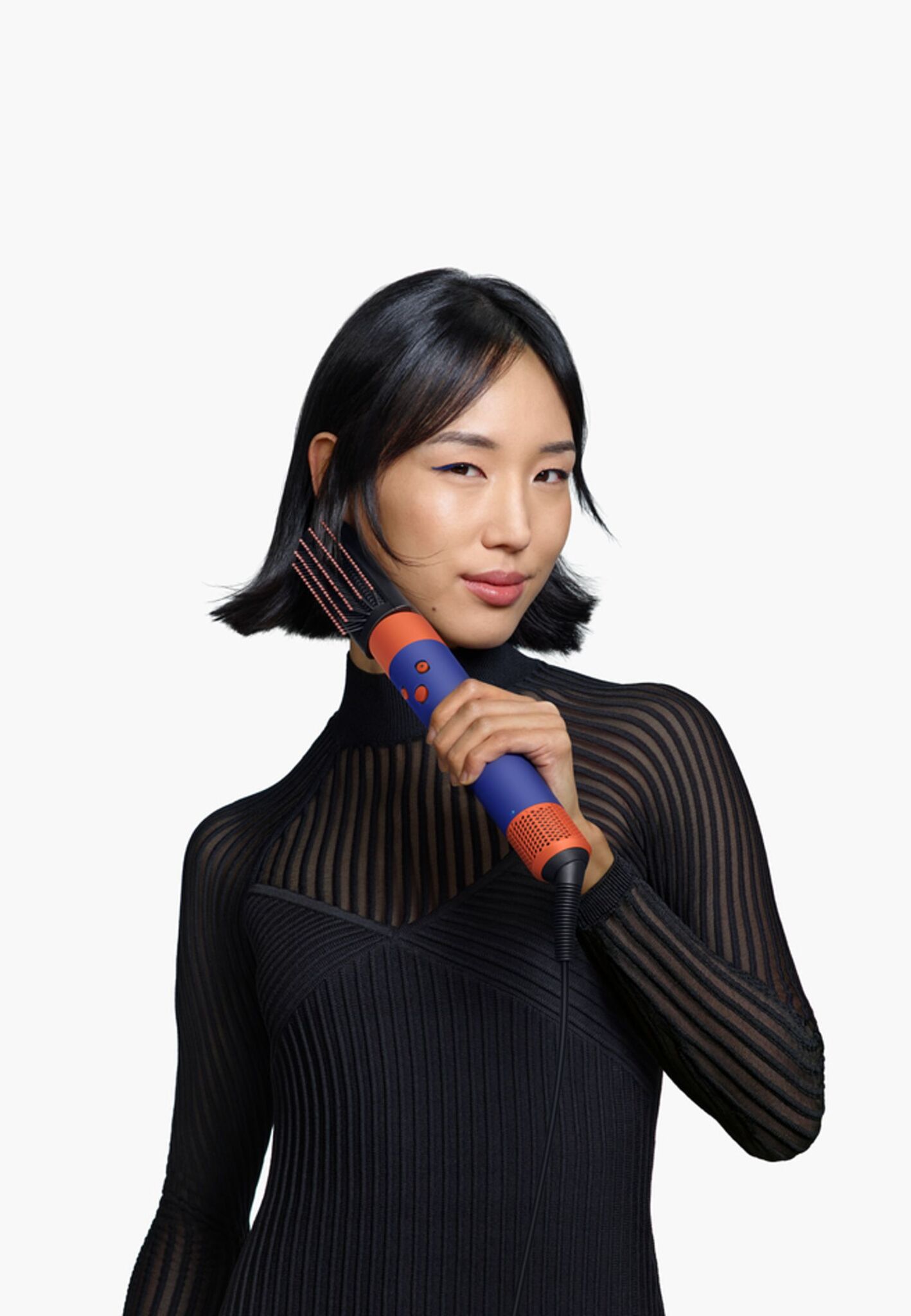 Dyson Airwrap i.d.™ Straight+Wavy - Stijl en Krul in Één