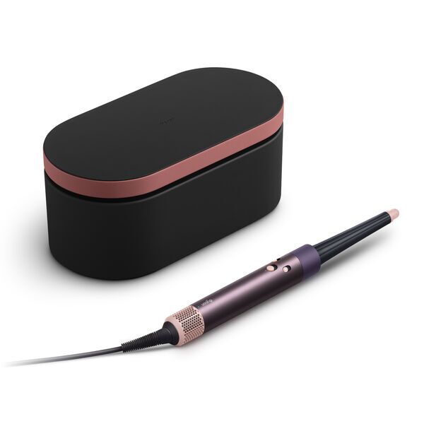 Dyson Airwrap i.d.™ Straight+Wavy Multi hair styler | Jasper Plum 2