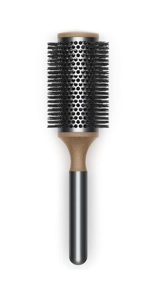 Dyson Runde Volumenbürste - 45mm | schwarz/nickel 1