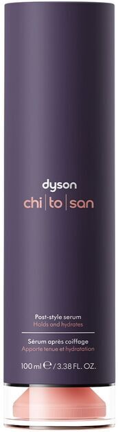 Dyson Chitosan™ post-style serum – Tillbehör för hushållsapparater