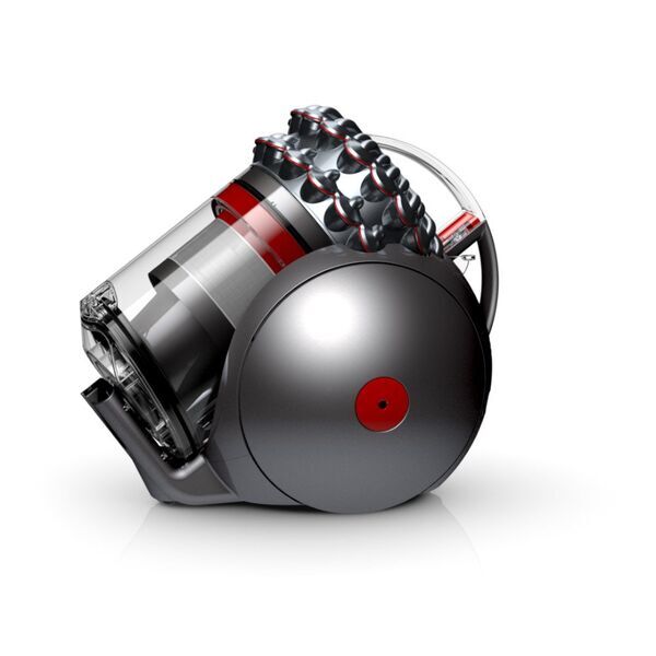 Dyson Cinetic Big Ball Absolute 2 | grau 2