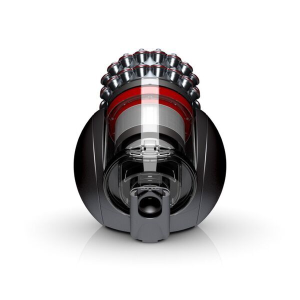 Dyson Cinetic Big Ball Absolute 2 | grau 3
