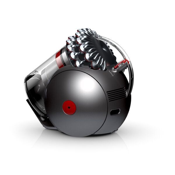 Dyson Cinetic Big Ball Absolute 2 | grau 4