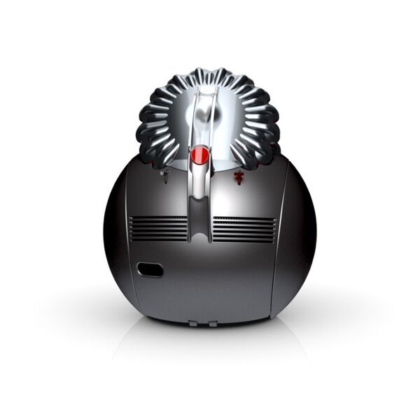 Dyson Cinetic Big Ball Absolute 2 | grau 5