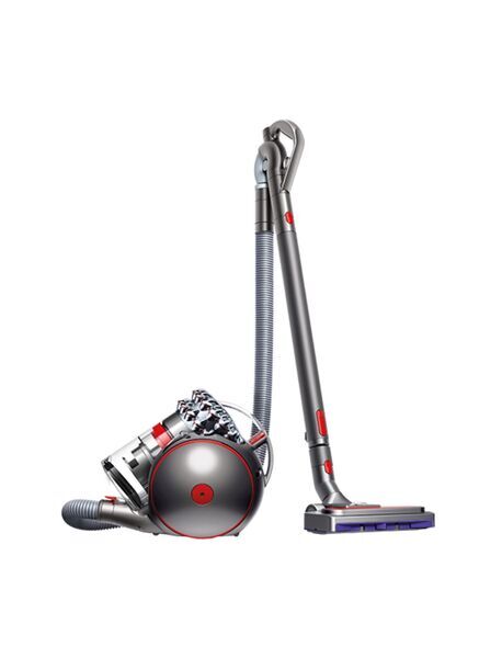 Dyson Cinetic Big Ball Absolute 2 Hoover | argent 1