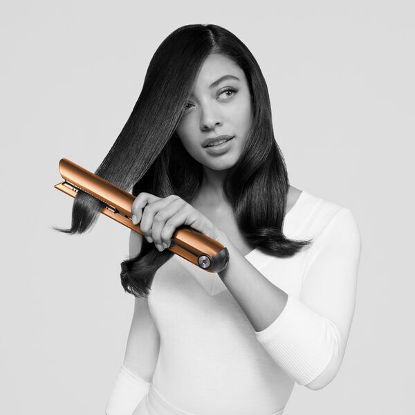 Dyson Corrale™ Lisseur | cuivre/nickel 5