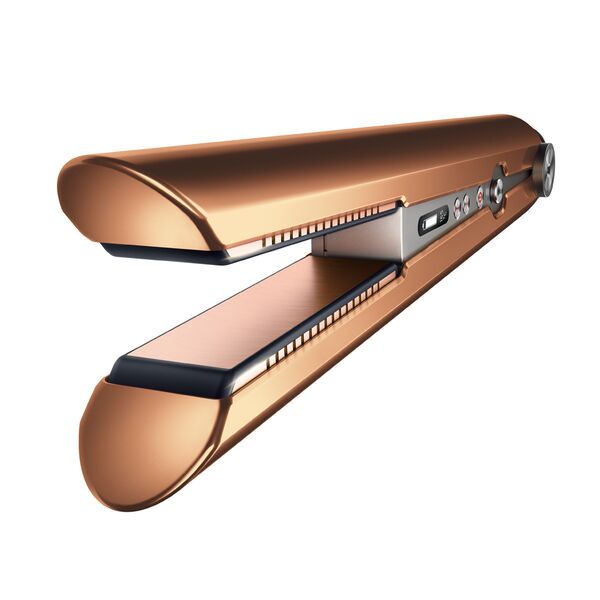 Dyson Corrale™ Lisseur | cuivre/nickel 2